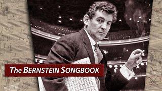 The Bernstein Songbook:  New Online Course Starting March 2024