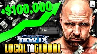 Jon Moxley Just CHANGED The Game... Local To Global Ep 19