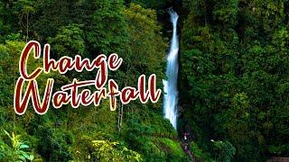 CHANGEY FALLS | KOLAKHAM | BEST WATERFALLS IN NORTHBENGAL | TRAVEL STORIES