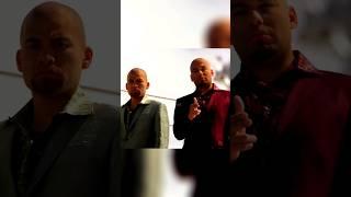 The Salamanca brothers threaten Mike #viral #shorts || Better call Saul