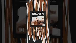 Blap! - City The Mask(not clean)#rap
