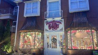 Pennsylvania Bakery aims to keep up with the holiday cookie rush