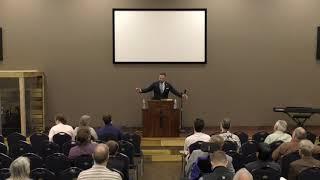 What is New Covenant Theology? with Blake White [Session 1]