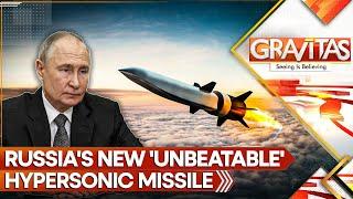 Russia's Gamechanger Missile Punctures Ukraine Resistance, Moscow's Forces Advances on Wide Front