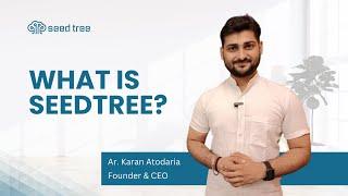 What is Seedtree?