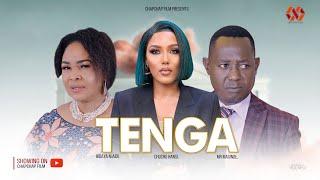 TENGA ( EPISODE 1 ) FAMILY QUESTION / STARRING CHUCHU HANS/ FAMILIA INAYOSHANGAZA