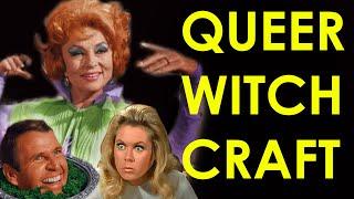 Bewitched: It was Gay All Along?