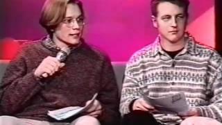 UniTV Hamburg Historische Sendung Januar 1996