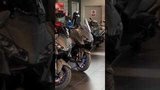 TMAX TECH BLACK 560cc 2025 #yamaha #tmax #tmax560 #tmaxtechmax #tmax530