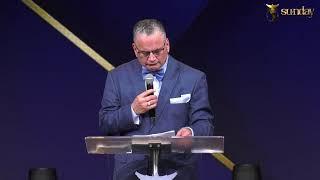 PRESERVED TO FULFILL GOD'S PURPOSE | PASTOR KENNETH PEREZ | KINGDOM FULL TABERNACLE CHURCH