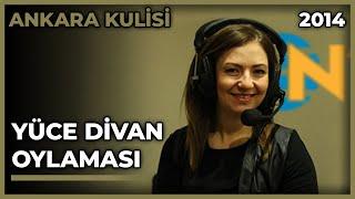 Ankara Kulisi: Yüce Divan Oylaması - 24.12.2014