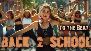 Popular teen musical film  To the Beat!: Back 2 School - Full movie  English HD 2020