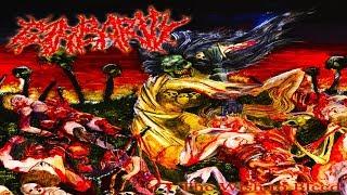 • BARBARITY - The Wish To Bleed [Full-length Album] Old School Brutal Death Metal