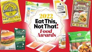 The 10 Best Healthy Meal-Prep Foods in 2022: Eat This, Not That! Food Awards
