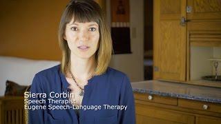 Eugene Speech Therapy Business Video