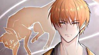 Kyo Sohma Edit - 7 Years