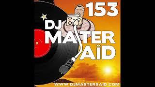 DJ Master Saïd's Soulful & Funky House Mix Volume 153