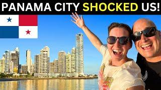 ULTIMATE Panama City TRAVEL Guide! (COMPLETE OVERVIEW)