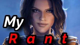 Rogue Company - Heres My Rant