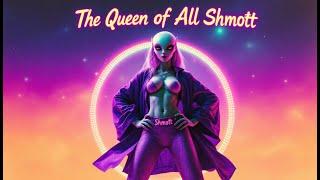 Shmott - Psydub Electronica - "The Queen Of All Schmott" (AI co-created) [24 mins+]