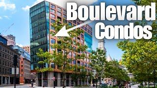 The Boulevard Residences | Boston Luxury Condo Review