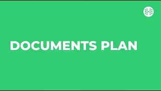 HASpod - Documents Plan