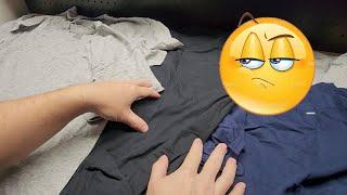 Watch This Before Buying New T-Shirts!