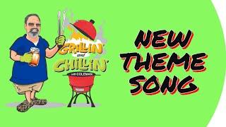  New Grillin and Chillin with Coleman Song