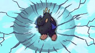 Empoleon: Pokemon's Most Confusing Starter