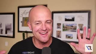 Why Raw Land Investing is Better than Anything Else in Real Estate | Cody Bjugan