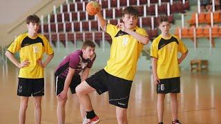 Зубрёнок ТВ №10 (76)  В очередной раз в Гомеле и впервые в Белыничах