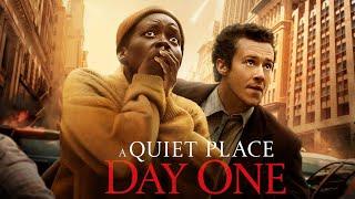 A Quiet Place: Day One (2024) Movie | Michael Sarnoski |Primis Films | Full Movie Fact & Review Film