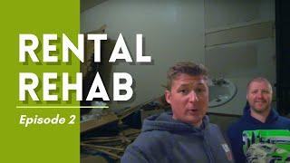 Rental Rehab: Episode 2