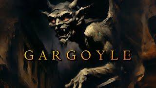 Gargoyle | Dark Orchestral Choir Music