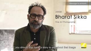 Nikon Photo Contest 2016-2017 Promotion Movie All Judges