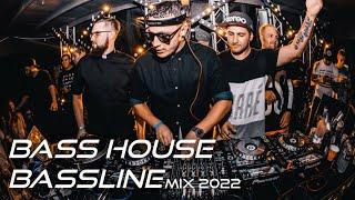 Bass House & UK Bassline Mix 2022 - Best Mashups Of Popular Songs 2022 