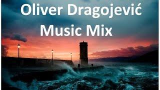 Oliver & Croatia - Music Mix