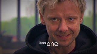 Doctor Who: "The Master" | Ultimate John Simm BBC One TV Trailer (HD)