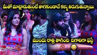 Hyper Aadi, Auto Ramprasad, Rashmi, Himaja, Lasya Comedy Performance  | Sridevi Drama Company  | ETV