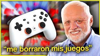 STADIA: La consola de Google (que ya no existe)