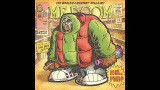 beef rap - MF DOOM | soul remix