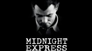 Midnight Express (El expreso de medianoche) (ENG/SUBS ESP) HD Pelicula Completa Full Movie