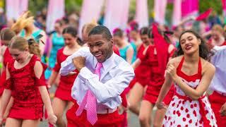 2022 National Cherry Blossom Festival Parade