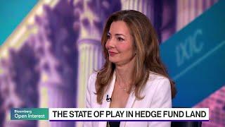 Weinstein on the Hedge Fund Talent War, Harvard