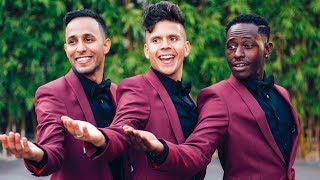 Foreign Boys | Rudy Mancuso, Anwar Jibawi & Wuz Good