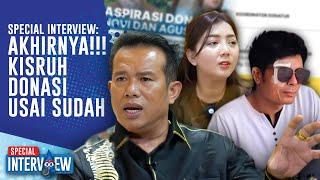 Special Interview : Pintu Damai Agus dan Novi Akhirnya Dibuka, Ini Syarat Perdamaiannya