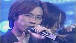 [방송] 2000 Mnet 쇼킹엠 - 신화 - First Love (gray suit)