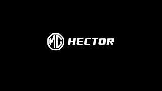 The Name Is MG Hector