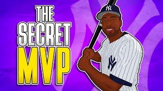 Bernie Williams Was the Yankees' Secret Weapon | Baseball Dudes