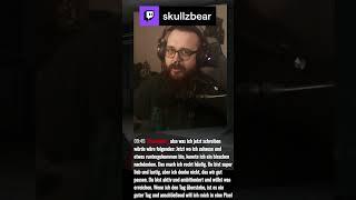 Dating-Tipps von Skullzbear :D | skullzbear auf #Twitch